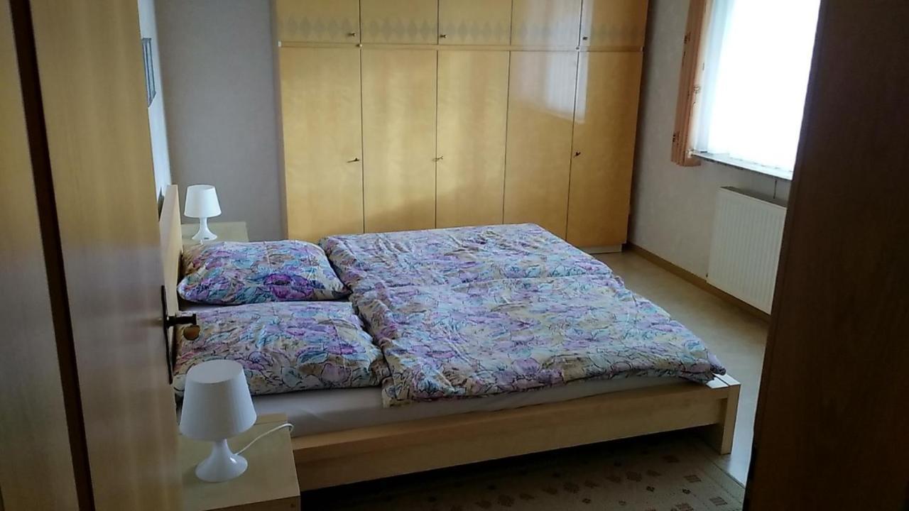 Ferienwohnung Vreni 게르슈펠트 외부 사진